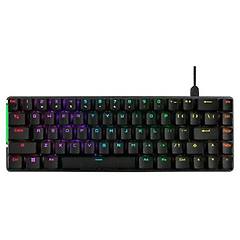 Asus Rog Falchion Ace/bk 90mp0346-bkia00