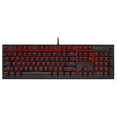 Corsair Ch-910d029-it K60 Pro Tastiera Meccanica Cherry