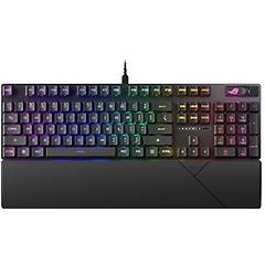 Asus Tastiera Xa12 Rog Strix Scope Ii Mechanical Switch