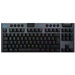Logitech G915 Tkl Tastiera