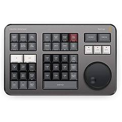 Blackmagic Design Davinci Resolve Speed Editor