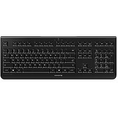 Cherry Kw 3000 Tastiera Senza Fili Con Tastierino Numerico