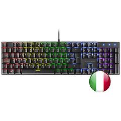 Marsgaming Mars Gaming Mk422 Nero Tastiera Meccanica Gaming
