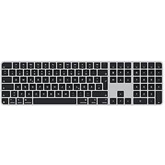 Apple - Magic Tastiera Universale Usb + Bluetooth Qwertz