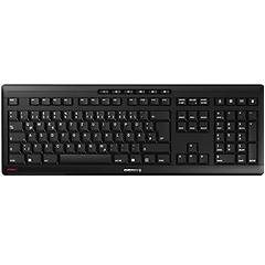 Cherry Stream Keyboard Wireless Tastiera Senza Fili Layout