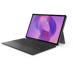 Lenovo Idea Tab Pro Tastiera E Cover Nera Layout Italiano