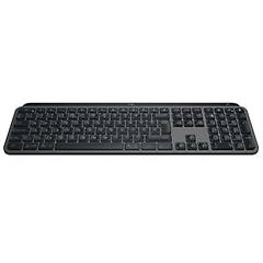 Logitech Mx Keys S Tastiera Con Layout Internazionale Qwerty