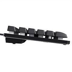 Trust Tastiera Computer Gxt 833 Thado Tkl Black 25887