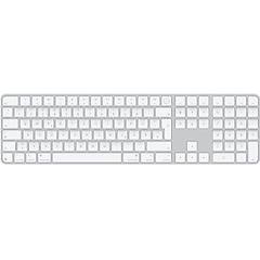 Apple Magic Keyboard Con Touch Id E Tastierino Numerico