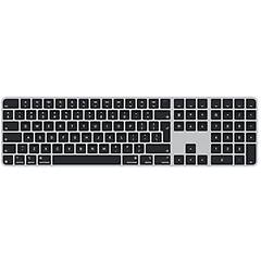 Apple Magic Keyboard Con Touch Id E Tastierino Numerico