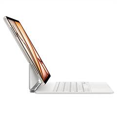 Apple Magic Keyb. Ip Air 13" M-bianco