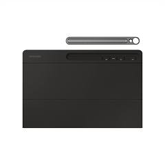 Samsung Galaxy Tab S10 Fe+ Book Cover Keyboard Slim