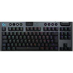 Logitech Tastiera Gaming Tastiera G915 X Tkl