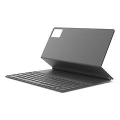 lenovo - tastiera idea tab plus folio kb luna-grigio