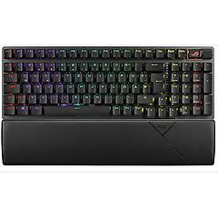 Asus Tastiera Gaming X901 Strix Scope Ii 96 Wl