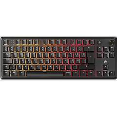 corsair tastiera gaming k70 rgb core tkl