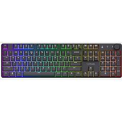 Trust Tastiera Wireless Gxt868 Torix Wrl Mec Kbit