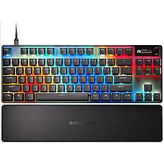 Steelseries Tastiera Apex Pro Tkl 3 Gen Us