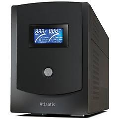 Atlantis A03-hp3002 Gruppo Di Continuità Onda Sinusoidale