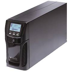 riello vision 1100 ups tower 1100 va 880 w usb 4 prese