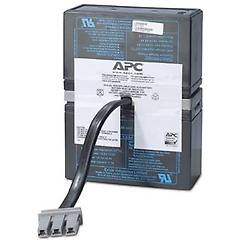 Apc Rbc33 Batteria Ups Acido Piombo (vrla) (rbc33)