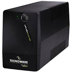 Tecnoware Ups Era Plus 900 Gruppo Di Continuità Da