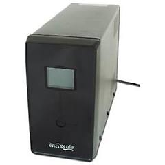 Gembird Sai 1 5 Kva Batteria Al Piombo Acido 10 Minuti