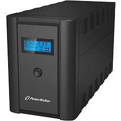 Bluewalker Powerwalker Vi 2200 Lcd/iec A Linea Interattiva