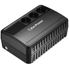 Cyberpower Gruppo Di Continuità Bu650e 650va 360w