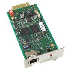 Aeg Snmp Adapter 2cs141bsc Slotkarte (nicht Fr B. Pro)