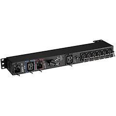 Eaton Hotswap Mbp Iec (hasta 3kva) Accs
