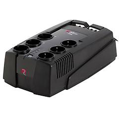 Riello Gruppo Di Continuità Iplug Ipg800de 800va
