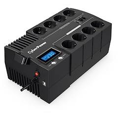 Cyberpower Br1000elcd Ups Interattivo Di Linea 1000va 600w