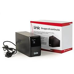 Link Gruppo Di Continuita 500 Va 300 Watt