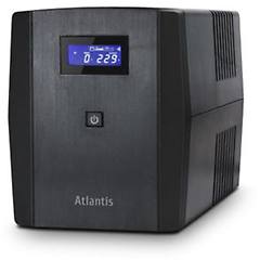 Atlantis Onepower 1200 Ups Line Interactive 1200va/700w