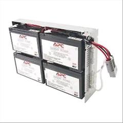 2power Apc Rbc23 Batteria Ups Acido Piombo (vrla) (rbc23)