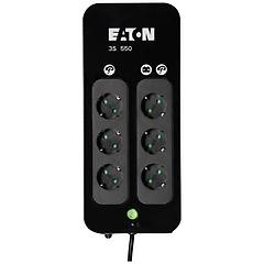 Eaton - Gruppo Di Continuità Ups 3s 550 Va / 330