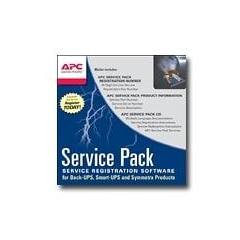 Apc 1 Year Extended Warranty