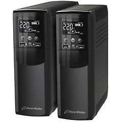 Powerwalker - Gruppo Di Continuità (ups) A Linea Interattiva