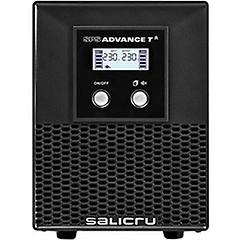 Salicru Linea Di Ups Sps Advance T 850 Va