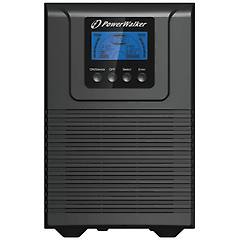 Powerwalker - Gruppo Di Continuità Ups On-line Vfi 1000