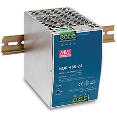 Dlink Dis-n480-48 Alimentatore Per Computer 480 W Acciaio