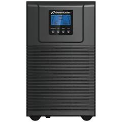 Powerwalker - Gruppo Di Continuità Ups On-line Vfi 3000
