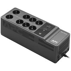 apc gruppo di continuita ups be850g2 it 850 va 520w 8 prese schuko