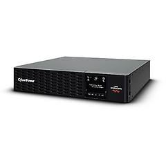 Cyberpower - Gruppo Di Continuità Pr1500ert2u 1500