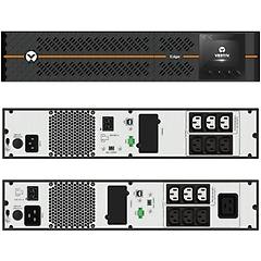 Avocent Vertiv Ups Liebert Edge 3300va 2700w Line Interactive