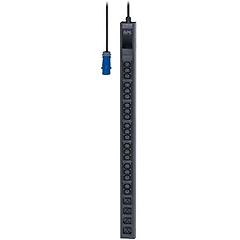 Apc Easybas Zerou 230v (20) C13& (4) C19 Iec309