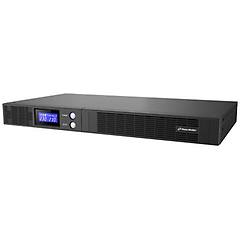 Powerwalker Bluewalker Vi 1000 R1u 1 Kva 600 W 4 Presa(e) Ac