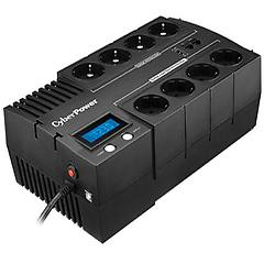 Cyberpower - Gruppo Di Continuità Ups Br1200elcd 1200