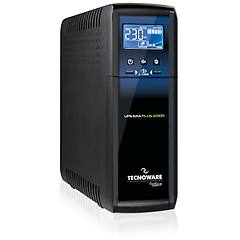 Tecnoware Power Systems Ups Exa Plus 2000va Protezione Blackout